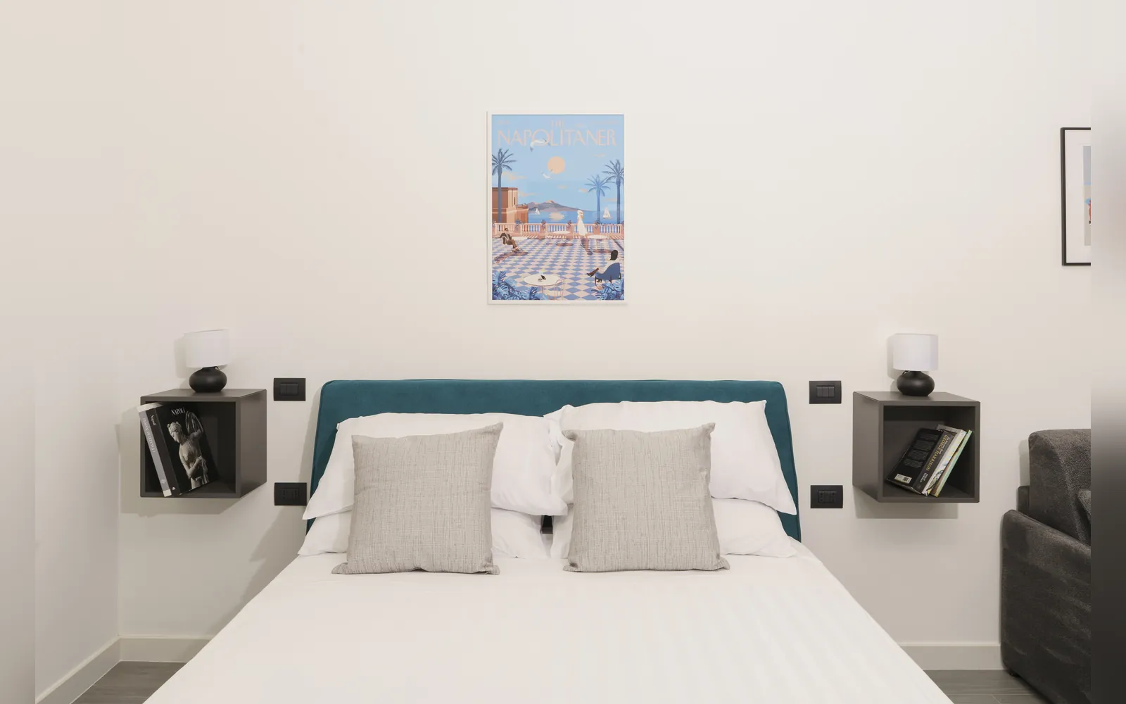 Eleven Studios, Napoli (Campania) — galleria foto 12