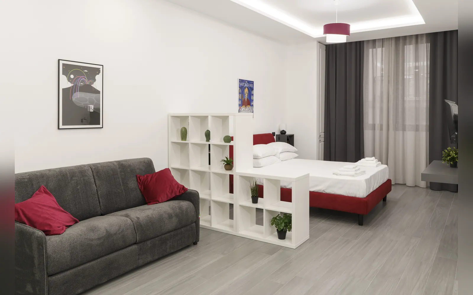 Eleven Studios, Napoli (Campania) — galleria foto 23