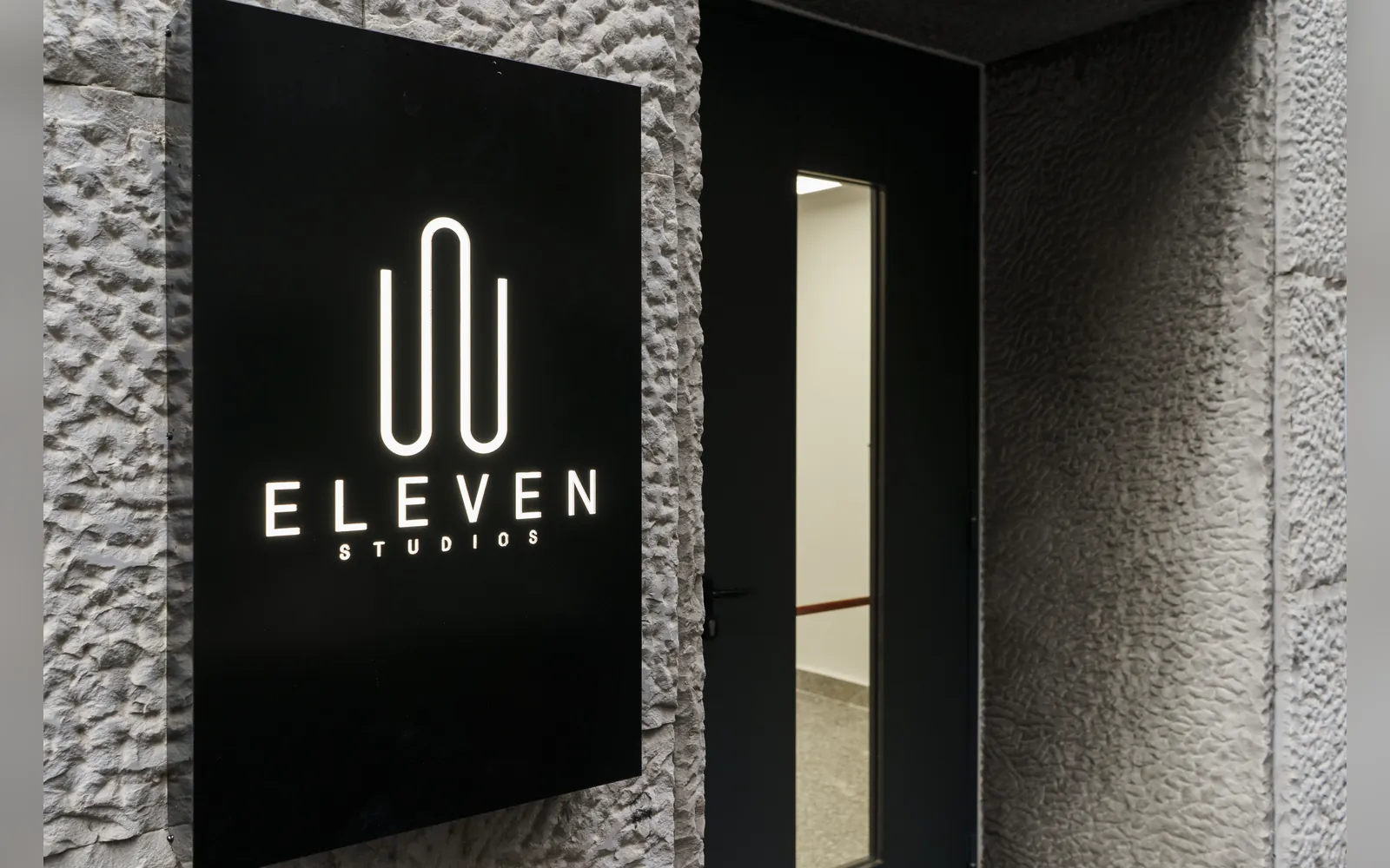 Eleven Studios, Napoli (Campania) — galleria foto 27