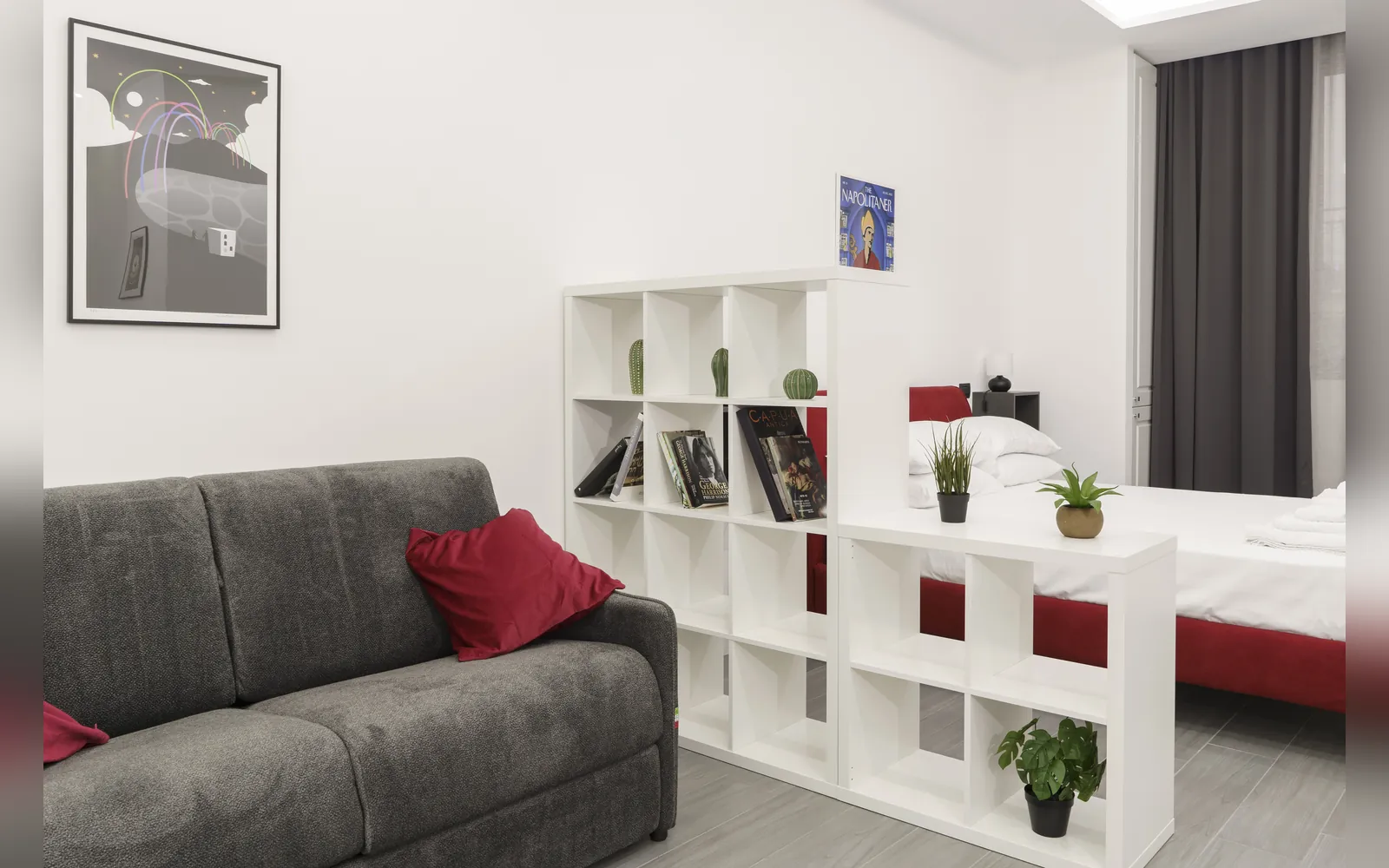 Eleven Studios, Napoli (Campania) — galleria foto 46