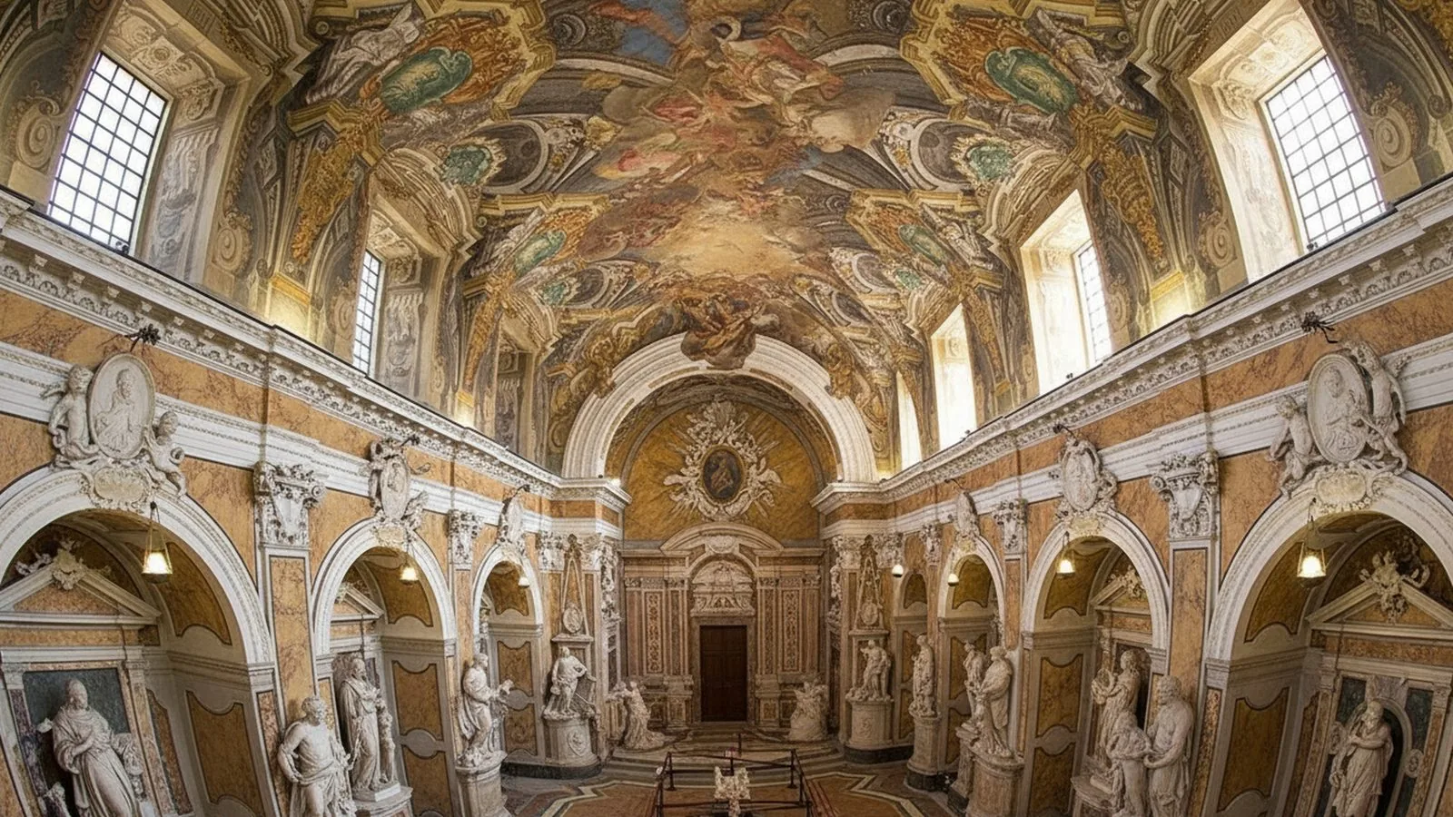 Eleven Studios, Napoli (Campania)