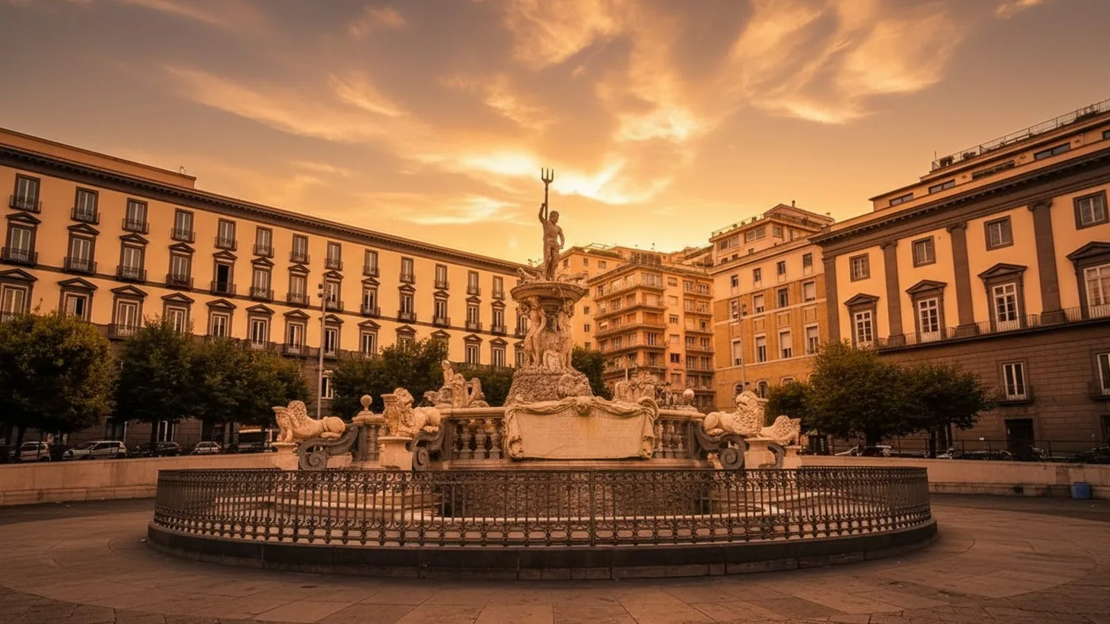 Eleven Studios, Napoli (Campania)